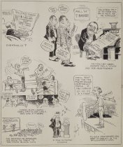 Becoming a Game for Plutes